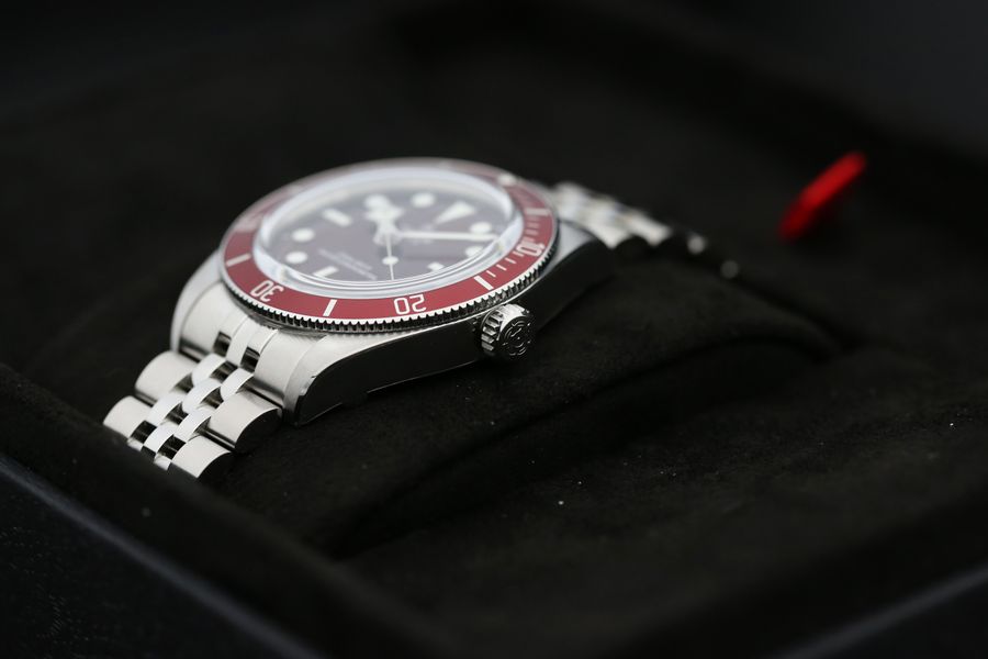 Tudor Black Bay 58 M7939A1A0RU-0001